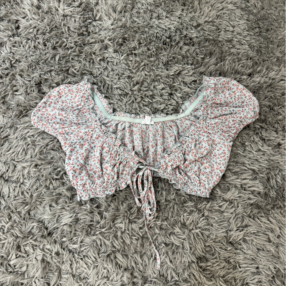 Garage micro top